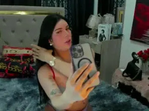 Enjoy watching this full movie of GoddessCeline, trans