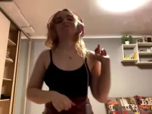 Stream complete clip called Kariejenison Cam porn model from chaturbate