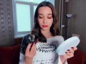 Play complete clip called Luvwithinn Cam porn model from chaturbate