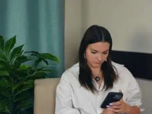 Enjoy watching the uncensored scene called Chiquitakjellsen Cam porn model from camsoda