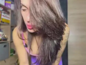 Enjoy watching this uncut clip titled Yourcharmingmia Cam porn model from chaturbate