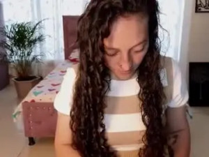 View complete scene called Lovely_alaitz Cam porn model from chaturbate