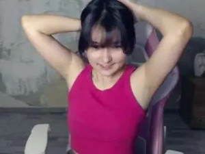 Play the uncut video named Shelaolay Cam porn model from camsoda