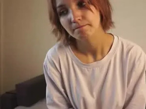 Watch complete video titled Danetterehn Cam porn model from chaturbate