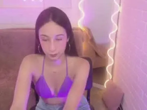 Stream this uncensored clip of Maleja_tay Cam porn model from chaturbate