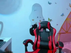 Watch this hardcore scene titled Mishel42 Cam porn model from bongacams