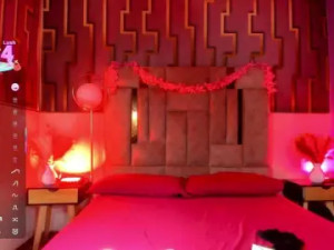 Watch this uncensored clip named Talia-gonzales Cam porn model from bongacams