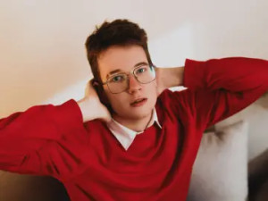 Stream hardcore movie titled TedParker, 18 years old, blonde hair male