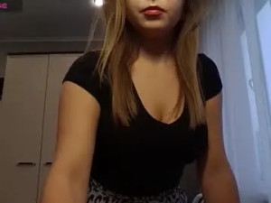 Play this complete clip named Sherryberry_ Cam porn model from chaturbate