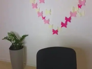 View hardcore movie called Darkmichelle Cam porn model from chaturbate