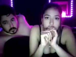 Enjoy watching the uncensored scene named Brattynaty Cam porn model from chaturbate