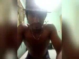 Enjoy watching this complete video called FlexXxBig, brunette hair male