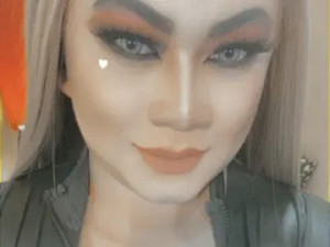 Enjoy watching this uncensored video named JaneBenett, 31 years old, trans