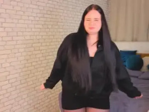 Stream the hardcore video titled Badbaambi Cam porn model from chaturbate