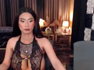 Play this complete video named Amazingjuicycocktrans Cam porn model from chaturbate