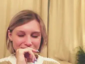 View complete scene titled Margarettavanek Cam porn model from camsoda