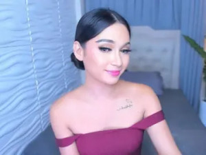 Watch this uncensored movie named NikitaAnderson, 18 years old, brunette hair trans