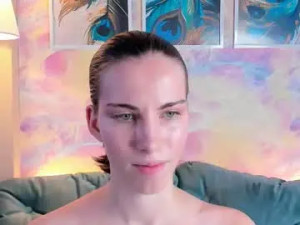 Play complete clip of My_maryy Cam porn model from chaturbate