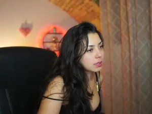 Stream complete clip called Ladyangelic Cam porn model from bongacams