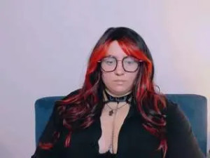 Enjoy watching this hardcore scene of Harpersilver Cam porn model from camsoda