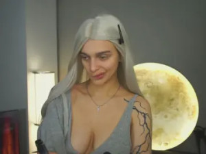 Enjoy watching complete scene named VivanLubbs Cam porn model from cam4