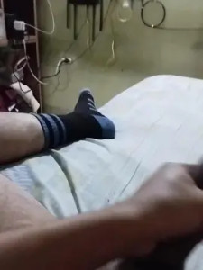 Play this uncut movie named StrixTaurus, 31 years old, male