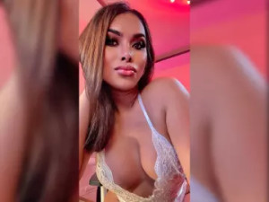 Watch this complete video of TatianaWoods, 36 years old, brunette hair trans