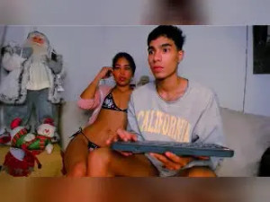 Stream the hardcore scene called Ethanica69, male