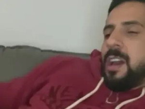 View the uncensored movie named Bellial96, 28 years old, male