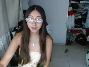 View uncut movie titled Nanylux Cam porn model from stripchat