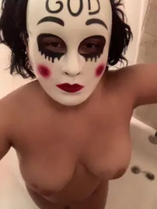 Enjoy watching this HD scene called MikaMikaM00n Cam porn model from cam4