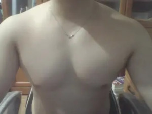 Stream HD clip named ryder_0703, 27 years old, male