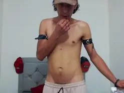 Watch the uncut clip named Joeelth, male