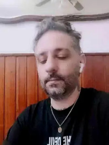 Enjoy watching this uncensored clip titled italo84_xxx, 41 years old, male