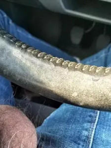 Stream this uncensored scene named Parma696969, 56 years old, male