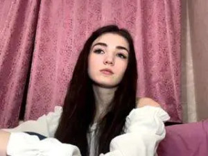 Enjoy watching this uncensored movie named Hildegardstadtler Cam porn model from camsoda