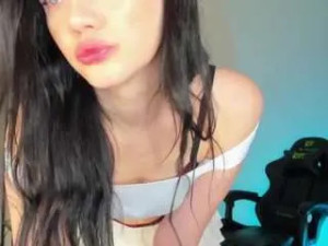 Play the hardcore movie titled Meganmexx Cam porn model from camsoda