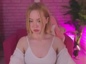 Enjoy watching uncensored video of Noracollins Cam porn model from chaturbate
