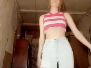 Stream uncensored scene of Shauntajuncaj Cam porn model from chaturbate