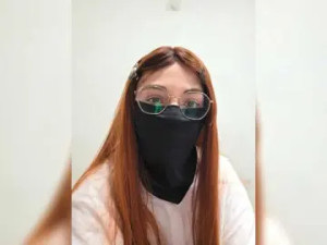 View this HD clip titled Lynavave Cam porn model from bongacams