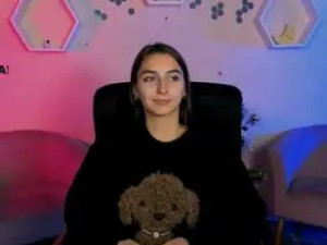 View this uncensored scene named Mila-firee Cam porn model from camsoda