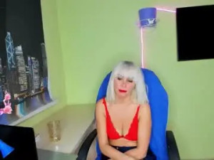 Enjoy watching this HD video titled Evaa1980 Cam porn model from chaturbate