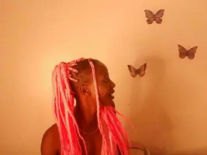 Enjoy watching this HD movie called BarbiePinky Cam porn model from bongacams