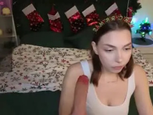 Enjoy watching the full video called Emili_blanship Cam porn model from chaturbate