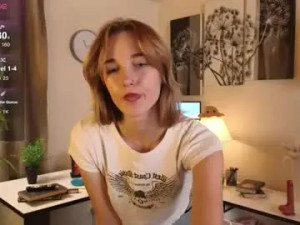 Play this complete clip called Jessi_aisenbar Cam porn model from chaturbate