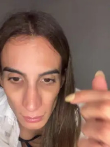 Watch this full movie of megan231, 38 years old, trans