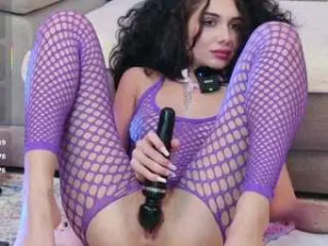 View complete video of Alessiadebbie Cam porn model from camsoda