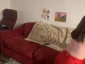 Watch the full movie titled Sami95rainbow Cam porn model from camsoda