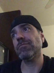 Watch this complete scene called gothann, 44 years old, male