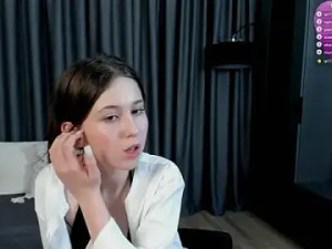 Stream full video named BetteSelbe Cam porn model from stripchat